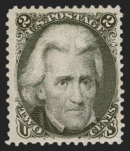 Sale 1288, Lot 71, 1875 Re-Issue of 1861-66 Issue (Scott 102-111)