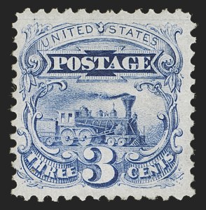 Sale 1288, Lot 87, 1869 Pictorial Issue and Re-Issue (Scott 115-132)