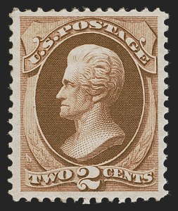 Sale 1288, Lot 95, 1870-71 National Bank Note Co.  Issue (Scott 135-155)