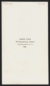 Sale 1289, Lot 505, Colonial Florida, Free Franks and Autographs