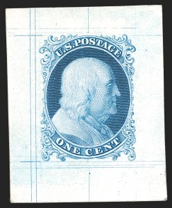 Sale 1289, Lot 538, 1851-56 Issue