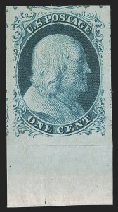 Sale 1289, Lot 543, 1851-56 Issue