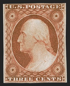 Sale 1289, Lot 546, 1851-56 Issue