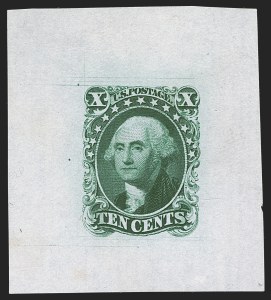 Sale 1289, Lot 553, 1851-56 Issue
