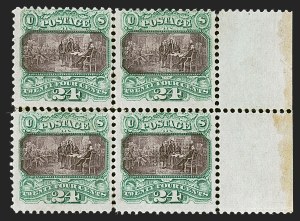 Sale 1289, Lot 601, 1869 Pictorial Issue and Re-Issue