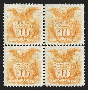 Sale 1289, Lot 605, 1869 Pictorial Issue and Re-Issue