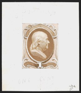 Sale 1289, Lot 607, 1870-88 Bank Note Issues, including Special Printings