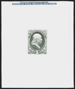 Sale 1289, Lot 607, 1870-88 Bank Note Issues, including Special Printings