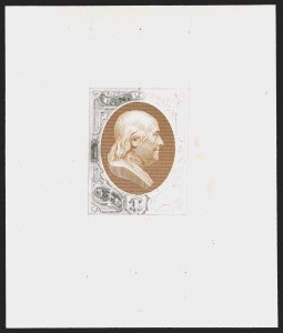 Sale 1289, Lot 607, 1870-88 Bank Note Issues, including Special Printings