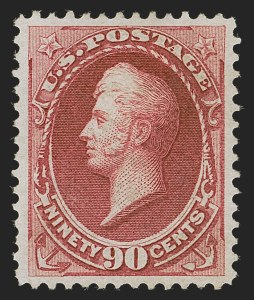 Sale 1289, Lot 610, 1870-88 Bank Note Issues, including Special Printings