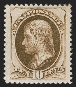 Sale 1289, Lot 622, 1870-88 Bank Note Issues, including Special Printings