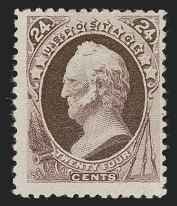 Sale 1289, Lot 628, 1870-88 Bank Note Issues, including Special Printings