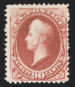 Sale 1289, Lot 630, 1870-88 Bank Note Issues, including Special Printings