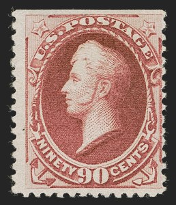 Sale 1289, Lot 631, 1870-88 Bank Note Issues, including Special Printings