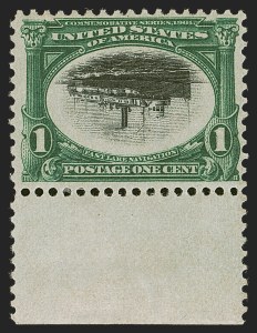 Sale 1289, Lot 650, Pan-American Issue