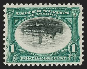 Sale 1289, Lot 651, Pan-American Issue