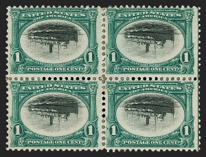 Sale 1289, Lot 653, Pan-American Issue