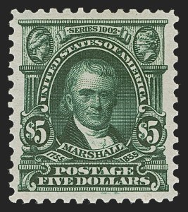 Sale Number 1289, Lot Number 655, 1902-08 Issue, Vending and Affixing Machine Perforations Sale Number 1289, Lot Number 655, 1902-08 Issue, Vending and Affixing Machine Perforations