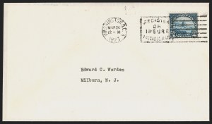 Sale 1289, Lot 680, Washington-Franklin and Other Issues, including Upright Jenny