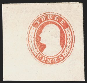 Sale 1289, Lot 717, Postal Stationery, including Further Selections from the Porter W. Venn II Collection