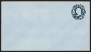 Sale 1289, Lot 731, Postal Stationery, including Further Selections from the Porter W. Venn II Collection