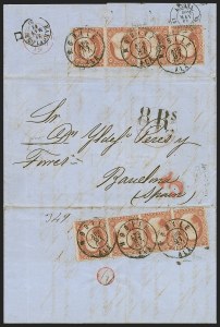 Sale 1289, Lot 743, Confederate States