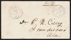 Sale 1289, Lot 745, Confederate States