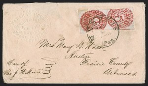 Sale 1289, Lot 748, Confederate States