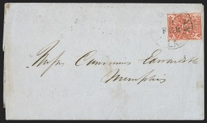 Sale 1289, Lot 752, Confederate States