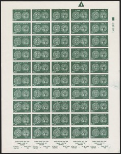 Sale 1289, Lot 785, Worldwide Stamps and Postal History - German States thru Uganda