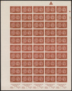 Sale 1289, Lot 785, Worldwide Stamps and Postal History - German States thru Uganda