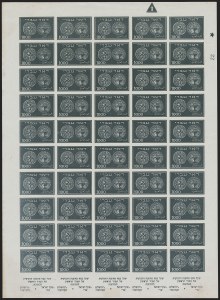 Sale 1289, Lot 785, Worldwide Stamps and Postal History - German States thru Uganda