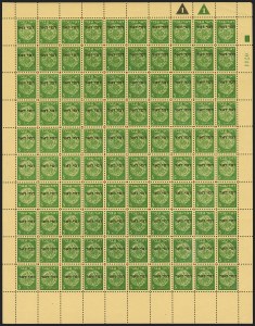 Sale 1289, Lot 786, Worldwide Stamps and Postal History - German States thru Uganda