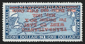 Sale 1289, Lot 787, Worldwide Stamps and Postal History - German States thru Uganda