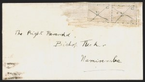 Sale 1289, Lot 788, Worldwide Stamps and Postal History - German States thru Uganda