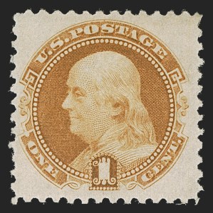 Sale 1290, Lot 1251, 1875 Re-Issue of 1869 Pictorial Issue (Scott 123-133a)