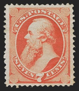 Sale 1290, Lot 1255, 1870-93 Bank Note Issues (Scott 134-218)