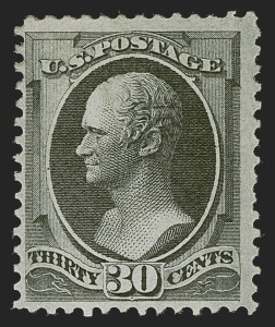 Sale 1290, Lot 1258, 1870-93 Bank Note Issues (Scott 134-218)