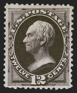 Sale 1290, Lot 1260, 1870-93 Bank Note Issues (Scott 134-218)