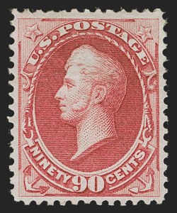 Sale 1290, Lot 1262, 1870-93 Bank Note Issues (Scott 134-218)