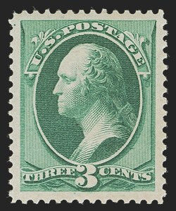 Sale 1290, Lot 1264, 1870-93 Bank Note Issues (Scott 134-218)