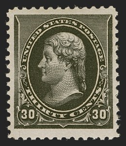 Sale 1290, Lot 1274, 1870-93 Bank Note Issues (Scott 134-218)