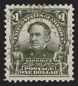 Sale Number 1290, Lot Number 1350, 1902-08 Issues (Scott 300-320)