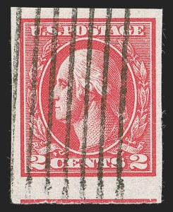 Sale 1290, Lot 1501, 1916-20 Issues (Scott 462-550)