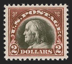 Sale Number 1290, Lot Number 1508, 1916-20 Issues (Scott 462-550) Sale Number 1290, Lot Number 1508, 1916-20 Issues (Scott 462-550)