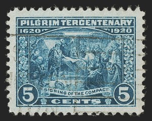 Sale 1290, Lot 1510, 1916-20 Issues (Scott 462-550)
