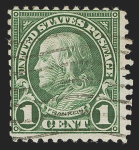Sale 1290, Lot 1514, 1922-29 and Later Issues (Scott 551 forward)