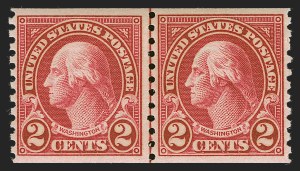 Sale 1290, Lot 1516, 1922-29 and Later Issues (Scott 551 forward)