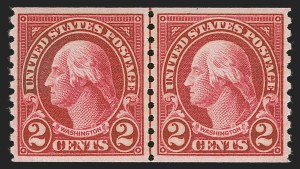 Sale 1290, Lot 1518, 1922-29 and Later Issues (Scott 551 forward)