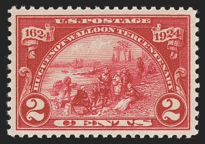 Sale 1290, Lot 1521, 1922-29 and Later Issues (Scott 551 forward)